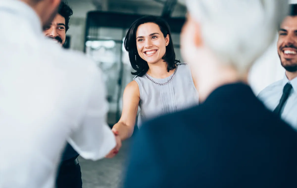 Devenir un manager du bonheur au travail